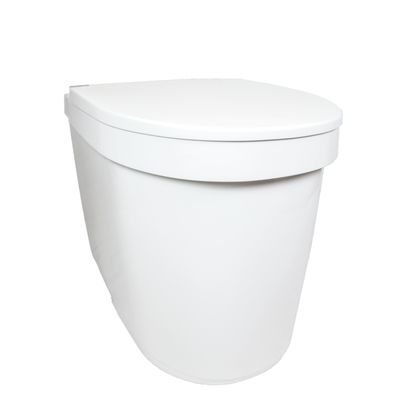 Separett Tiny® – With Urine Hose